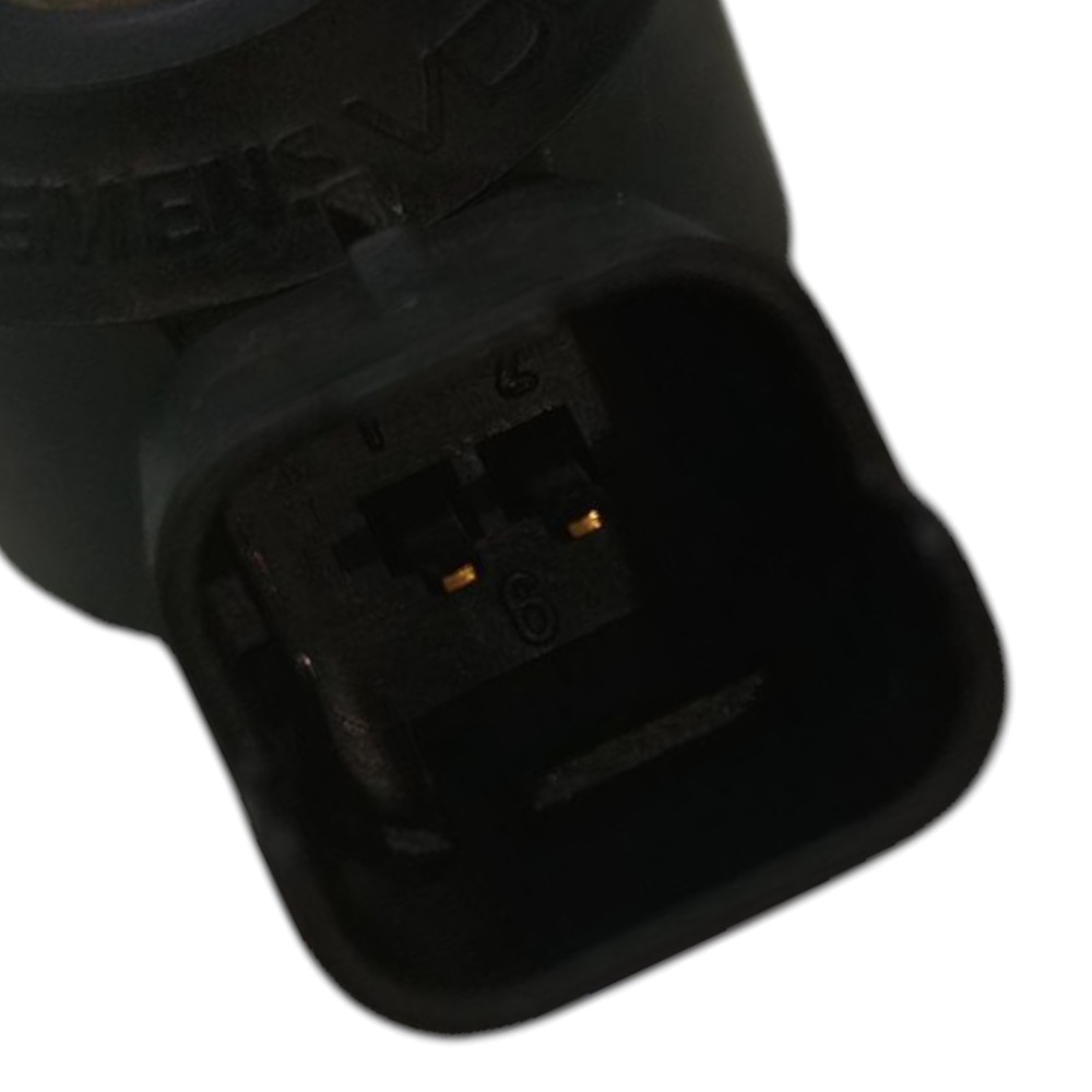 Sensor Detonação Peugeot 206 207 1.4 2007 2008 2009 2010 11 4