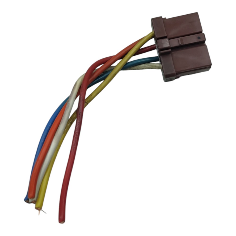 Plug Conector Comutador Ignição Honda Civic G8 1.8 2007 2008 2