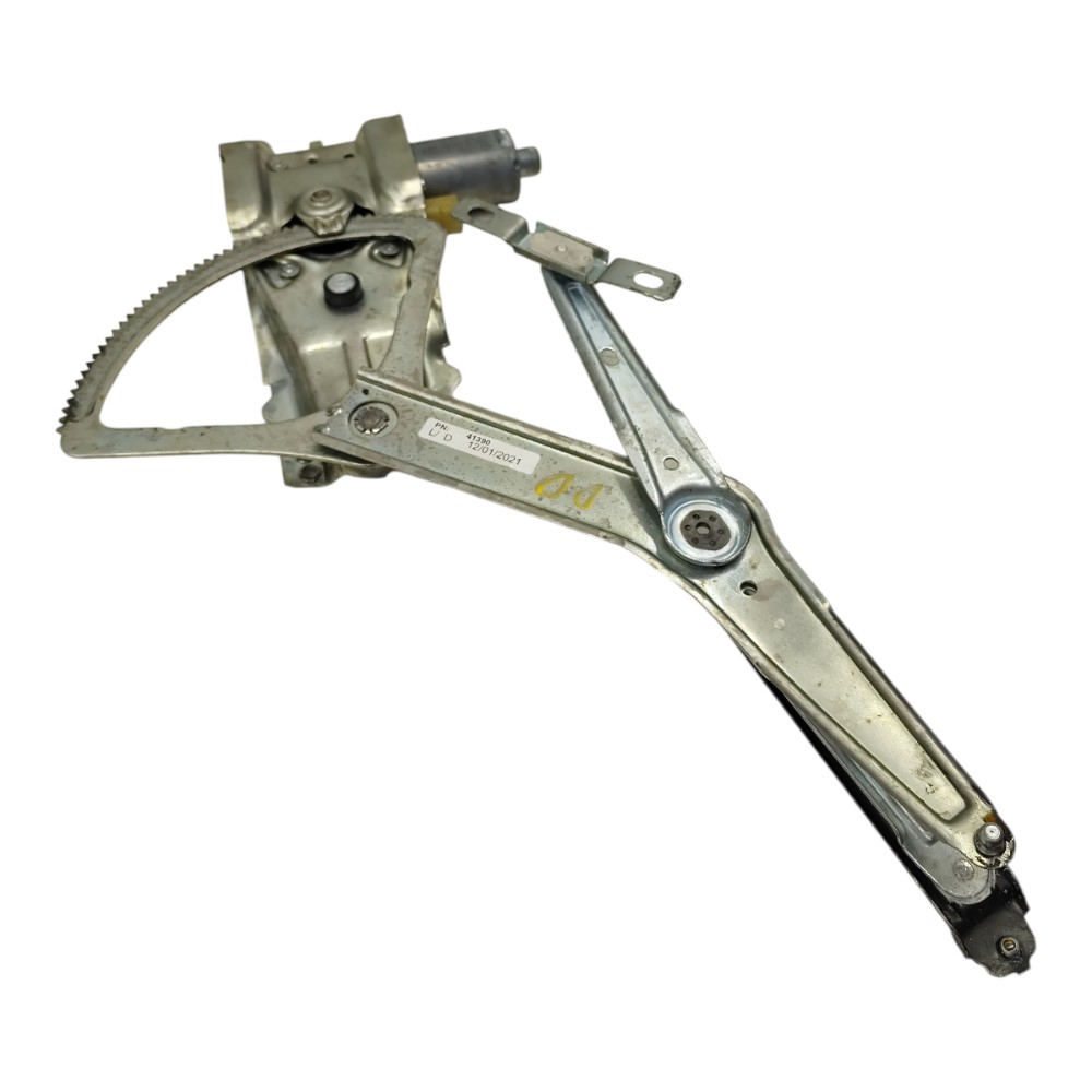 Motor máquina vidro dianteiro direito gm Vectra 2011 2010 09 2