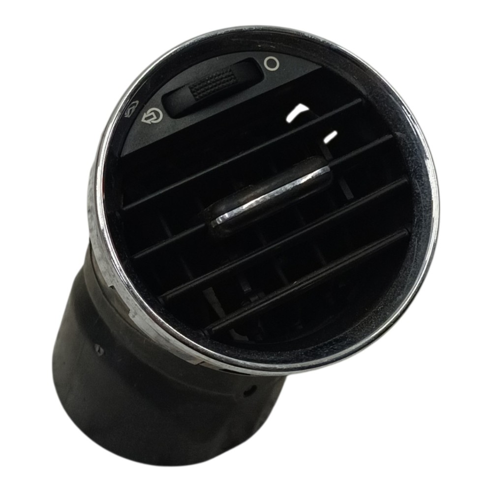 Difusor Ar Esquerdo Painel Peugeot 308 2011 2012 2013 2014