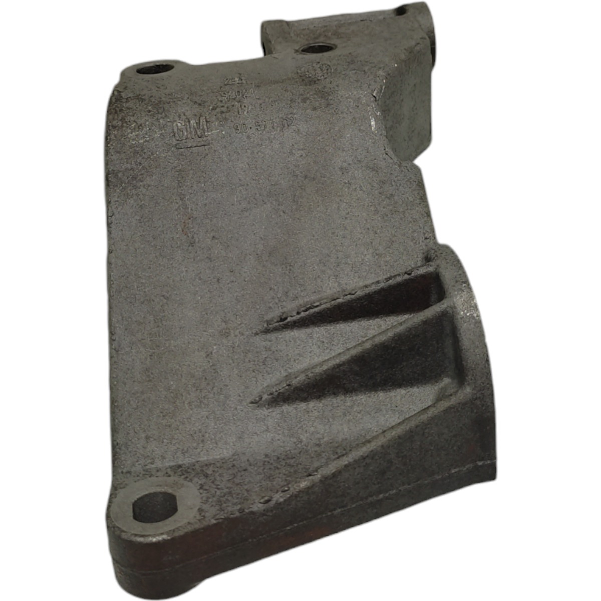 Suporte Alternador 1.0 16v Gm Corsa Montana 2003 2012 1