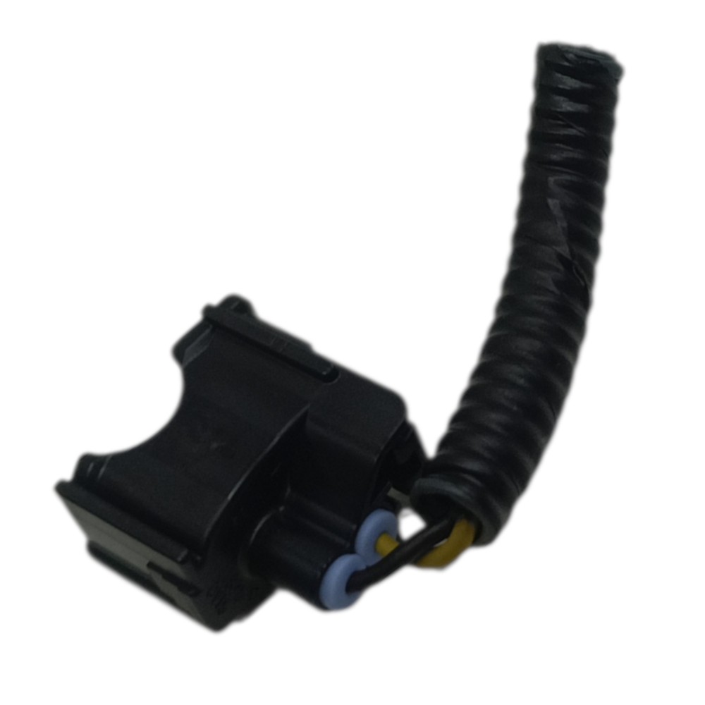 Plug Conector Bico Injetor Toyota Rav4 2.0 2014 2015 2016 3