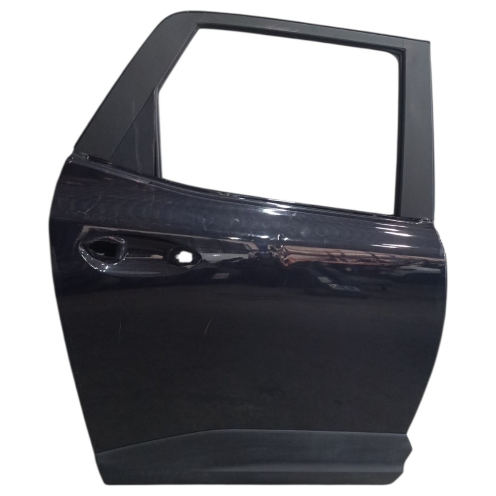 Porta traseira direita GM Montana rs 2026 2025 2024 detalhe