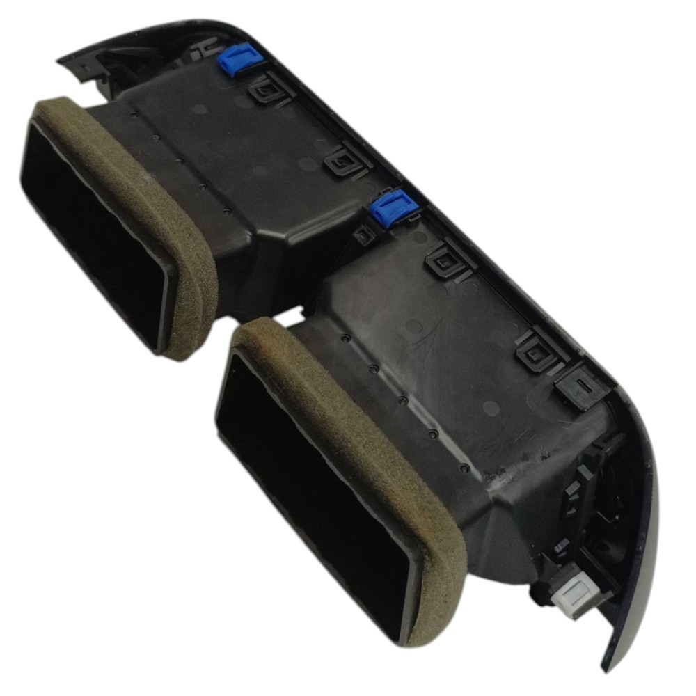 Difusor Ar Central Painel Fiat Fastback 2022 2023 2024 2025 3