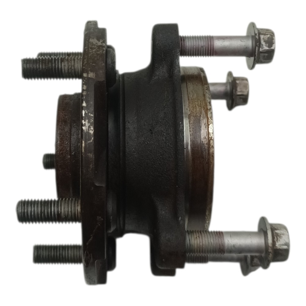 Cubo roda dianteiro toyota rav4 2013 2014 2015 2016 4