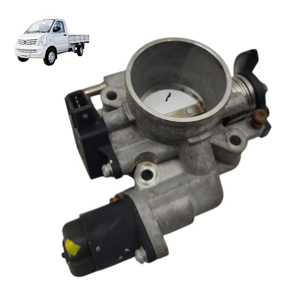 Corpo borboleta TBI Effa 1.3 v21 v22 v25 2022 2023 2024 2025 1