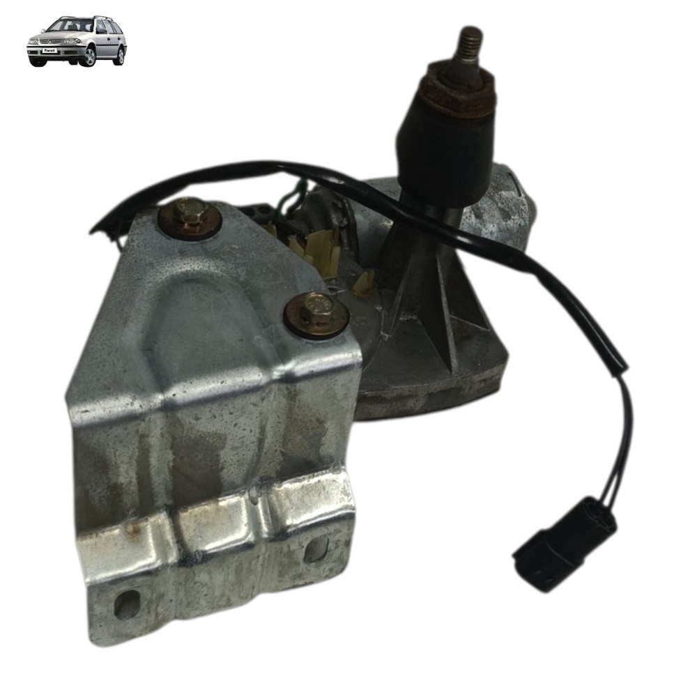 Motor Limpador Traseiro Vw Parati G3 2000 2001 2002 2003 04