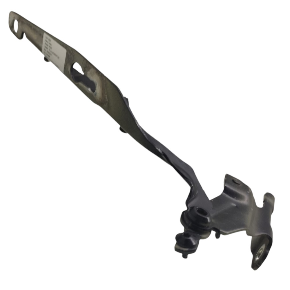 Dobradiça Esquerda Capô Volvo Xc60 T5 2014 2015 2016 2017 2