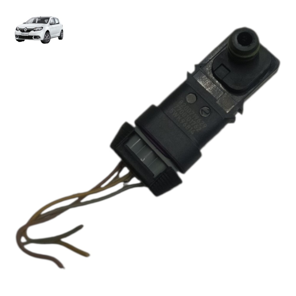 Sensor Map Renault Sandero Logan 1.6 8v 2015 2016 2017 2018 1