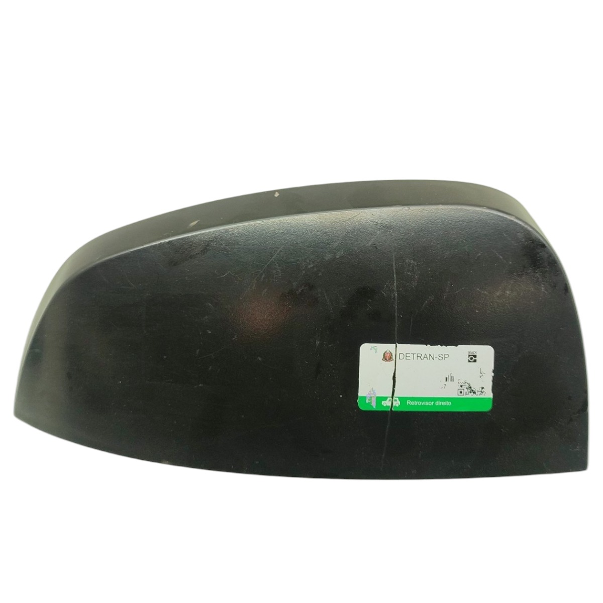 Capa Espelho Retrovisor Direito Gm Celta 2006 2007 2008 2009 1