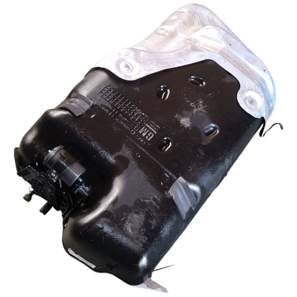 Tanque Combustível Gm Prisma Onix 2014 2015 2016 2017 2018 5