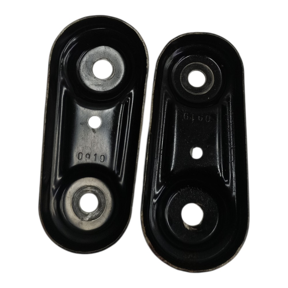 Par Suporte Agregado Renault Kwid 1.0 2027 2018 2019 2020 21 4