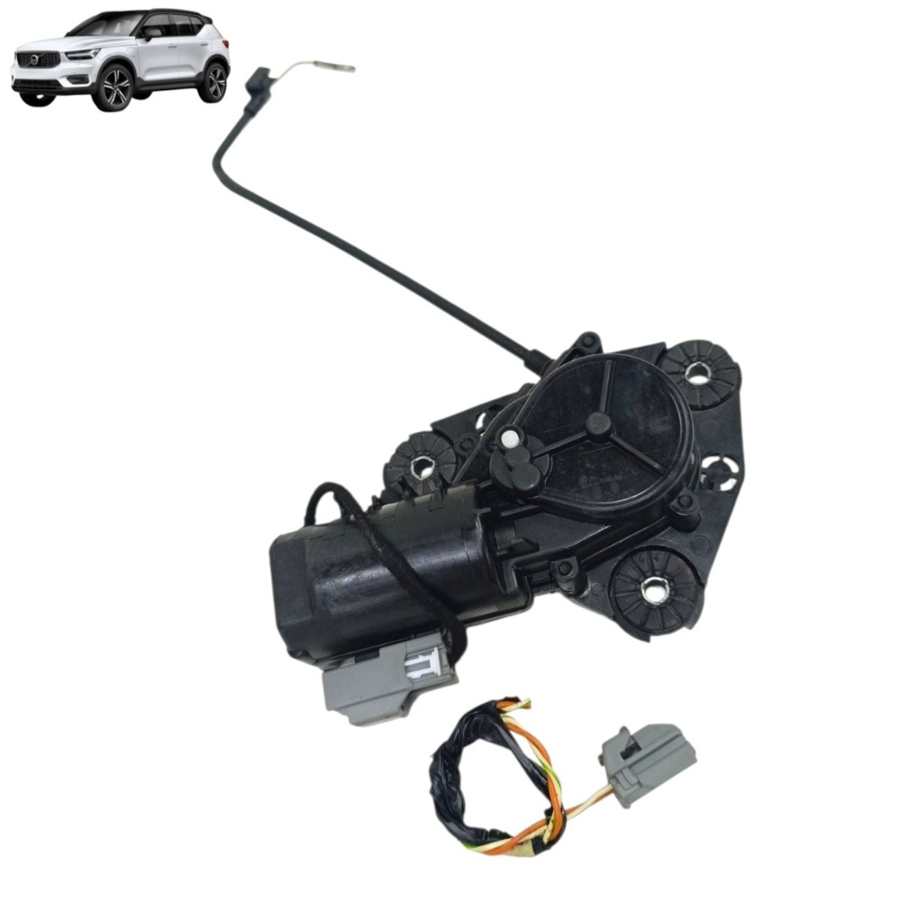 Motor fechadura tampa traseira volvo xc40 híbrido 2022 2021