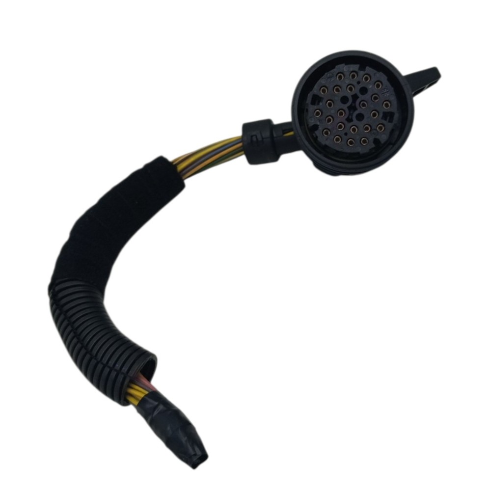 Plug conector corpo válvula Ram Rampage 2.0 2024 2023 1