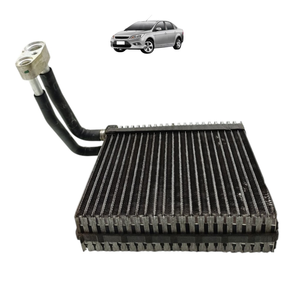 Radiador Evaporador Caixa Ar Ford Focus 2.0 2011 2012 2013 1