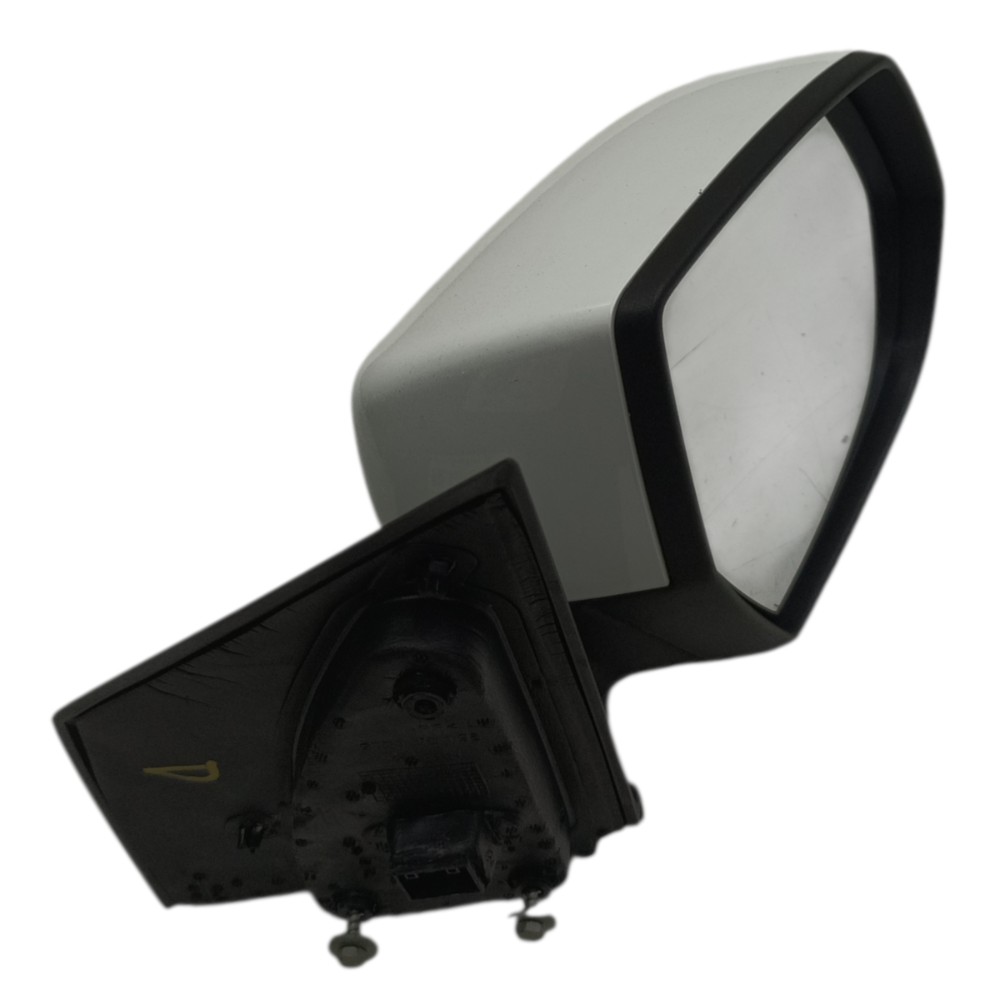Retrovisor elétrico direito GM Spin 2024 2023 2022 2021 2020 3