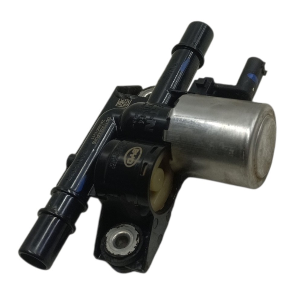 Bomba Água Auxiliar Byd Song Pro 1.5 2024 2025 2026 3