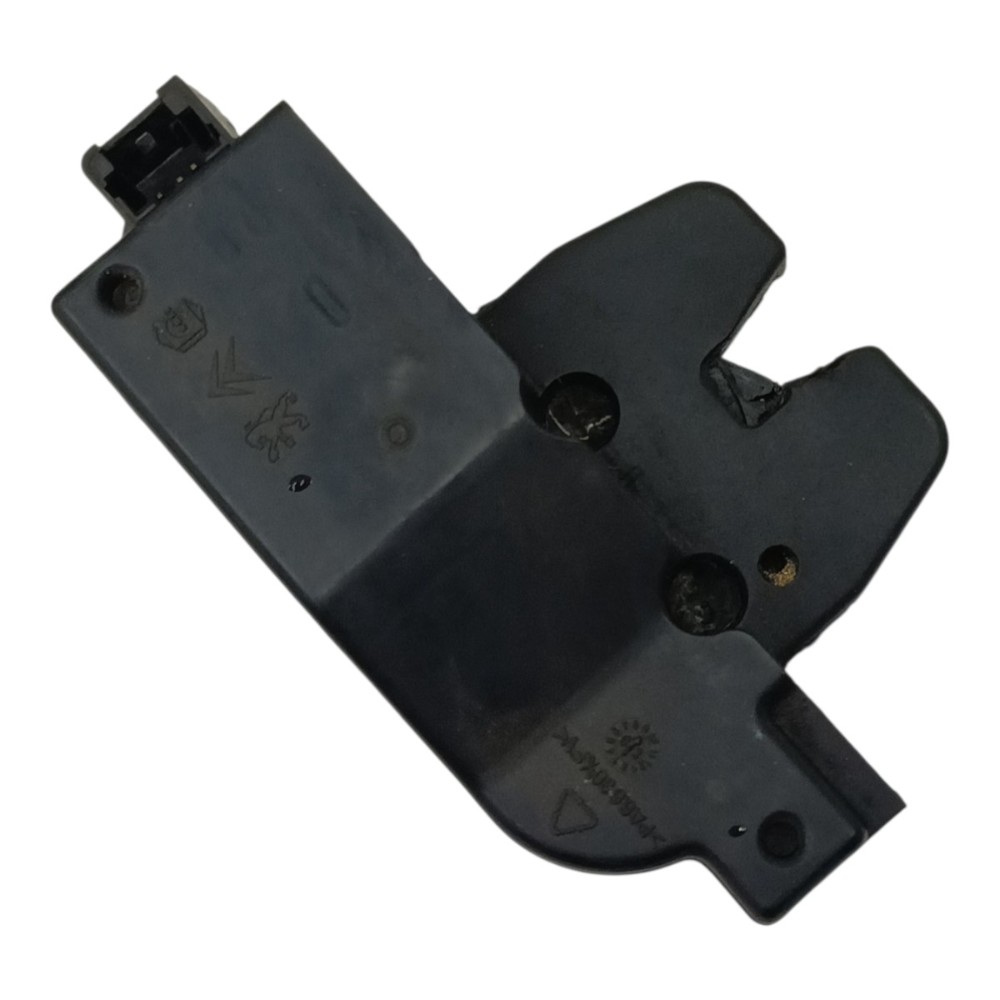 Fechadura elétrica tampa traseira Citroen C3 2004 2005 2006