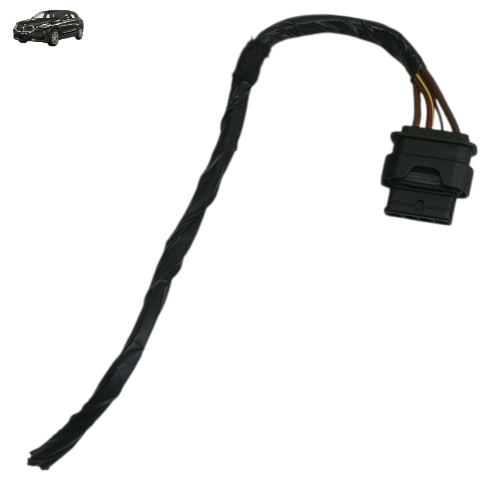 Plug conector motor limpador parabrisa bmw x2 b48 2018 2019 1