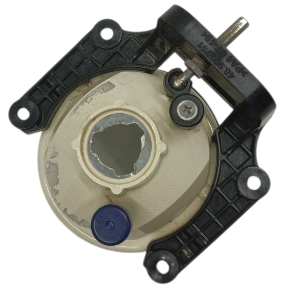 Farol Milha Fiat Toro 2017 2018 2019 2020 2021 Sem Transparente 4