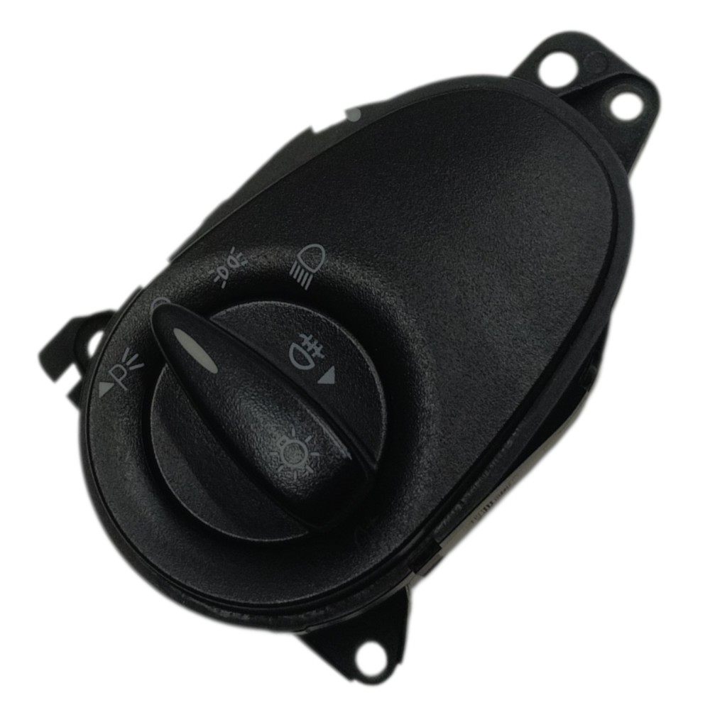Comando chave luz farol Ford Focus 2005 2006 2007 2008 3