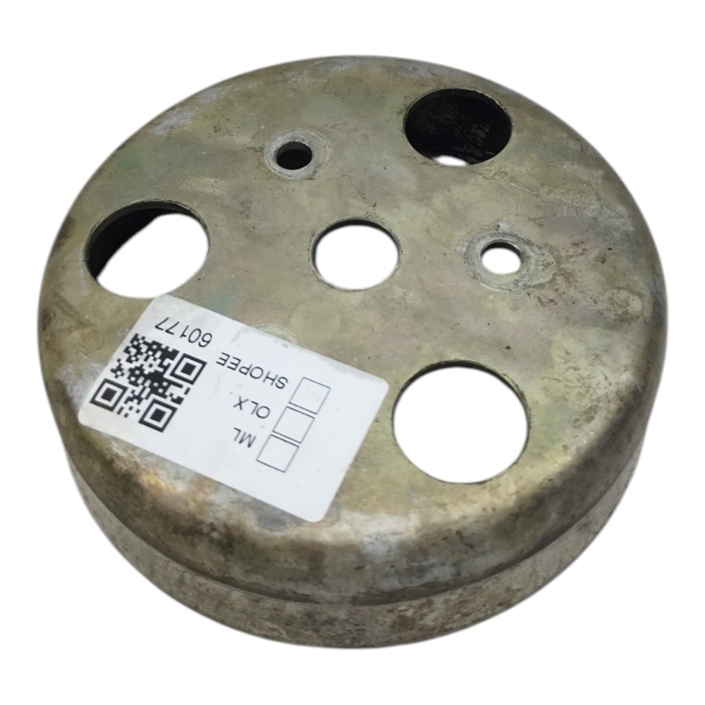Polia Bomba Água Honda Fit 1.4 2003 2004 2005 2006 2007 3