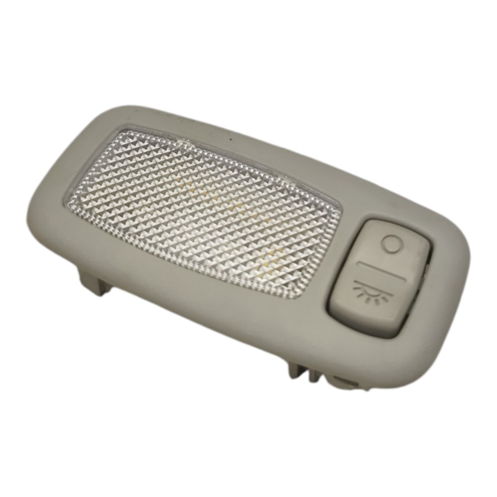 Luz Cortesia Tetô Esquerdo Hyundai Creta 2026 2025 3