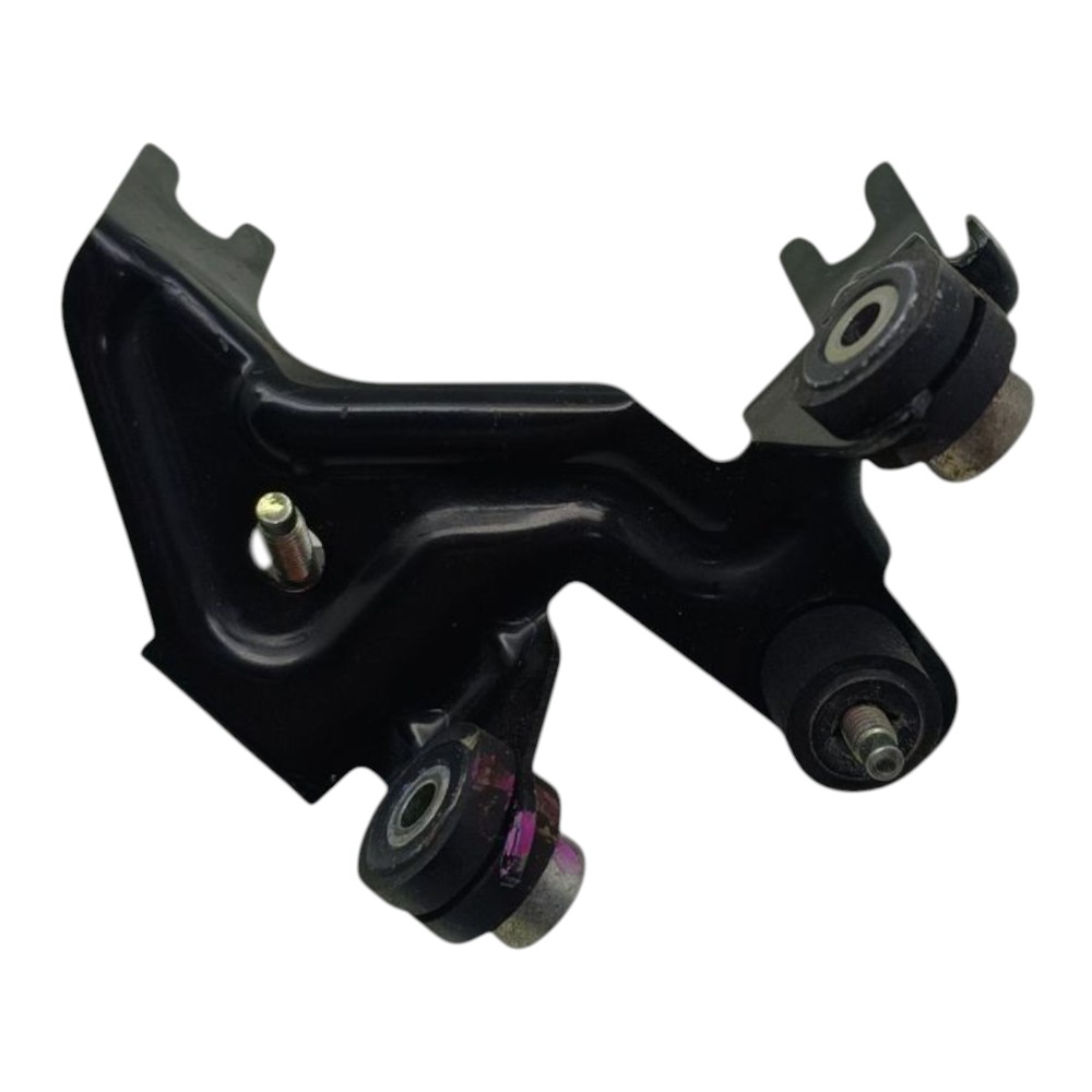 Suporte módulo ABS nissan livina 1.8 2010 2011 2012 2013 3