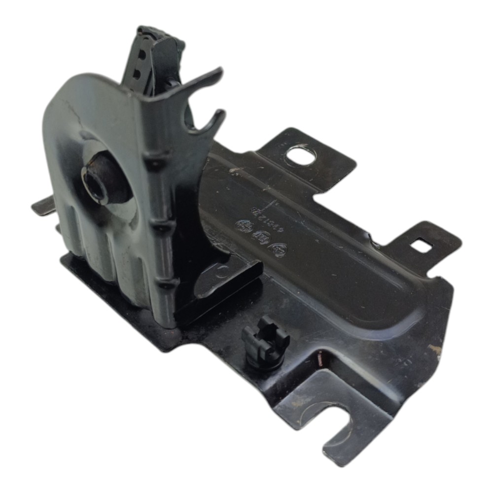 Suporte Módulo Abs Fiat Mobi 1.0 4 Cc 2017 2018 2019 2020 21 3