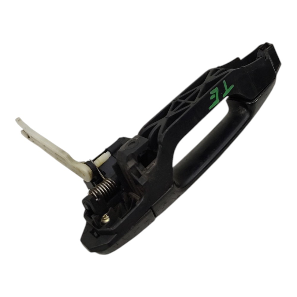 Maçaneta Externa Traseira Esquerda Toyota Corolla 2003 2004 2