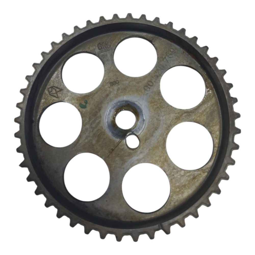 Polia Comando Gm Vectra Astra Zafira 2.0 8v N 90528769 3