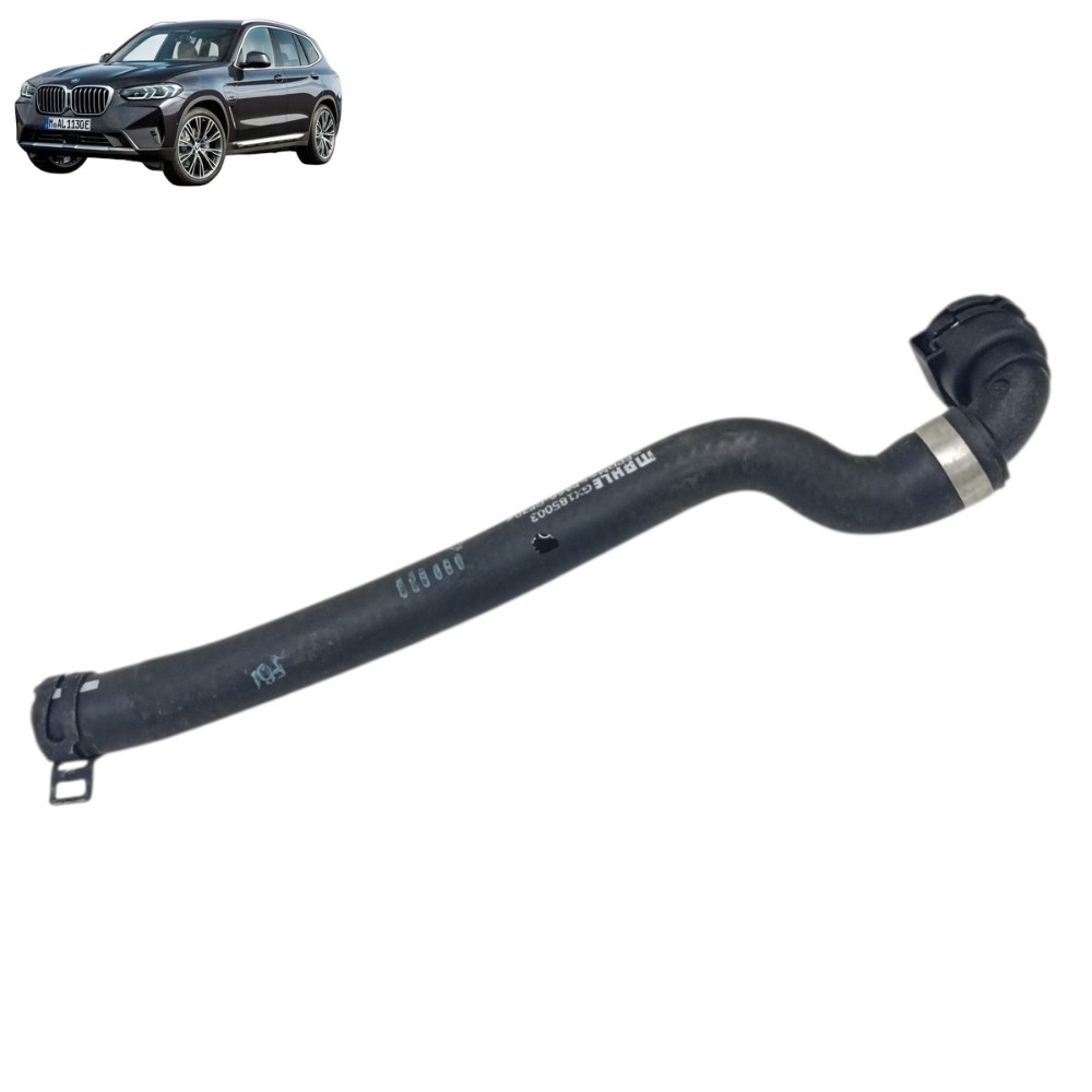 Mangueira água bmw x3 2.0 híbrida 2022 2023 GX185003