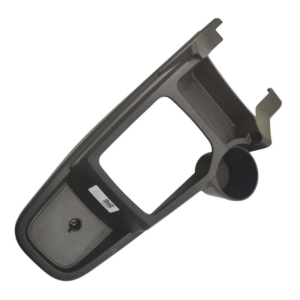 Console Central Ford Ka 2008 2009 2010 2011 2012 2013 4