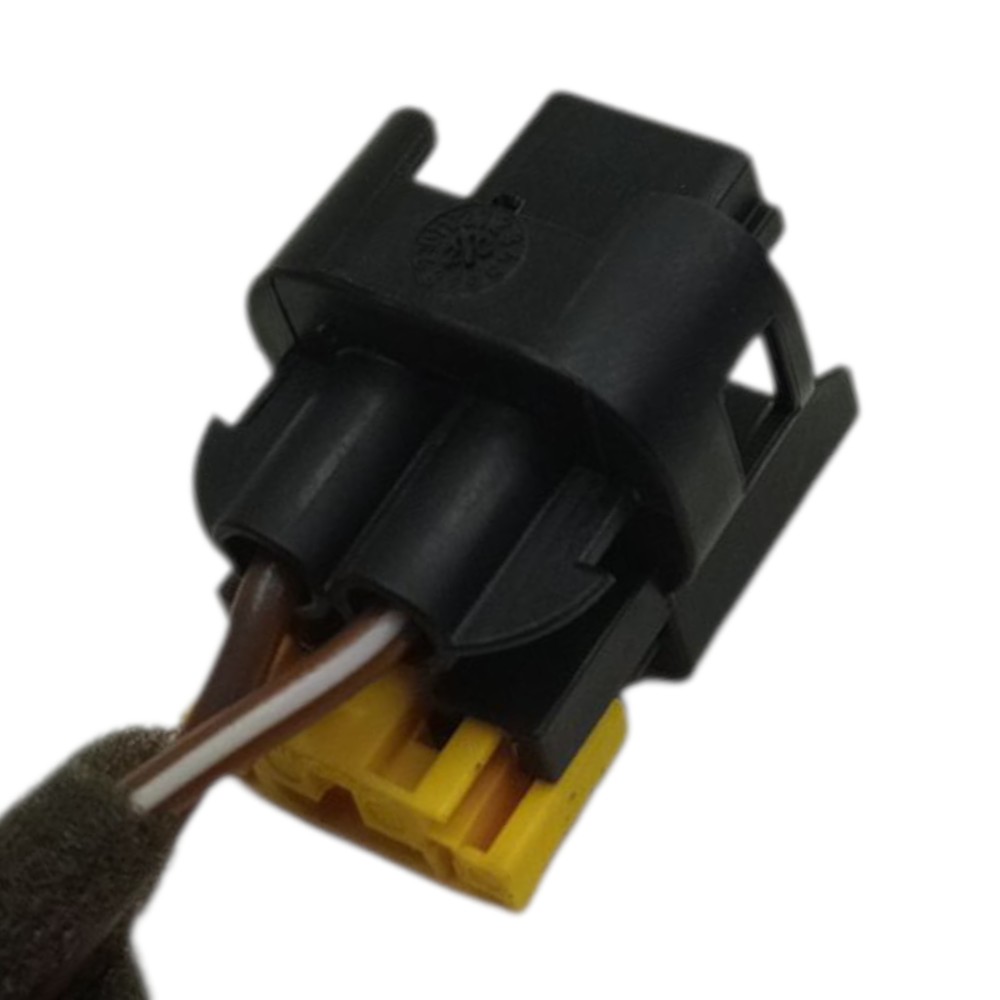 Plug Conector Motor Vidro Dianteiro Fiat Argo 2021 2020 2019 4