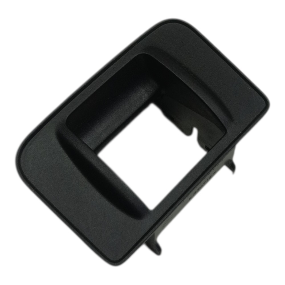 Moldura Comando Botão Vidro Traseiro Citroen Basalt 2025 24 2
