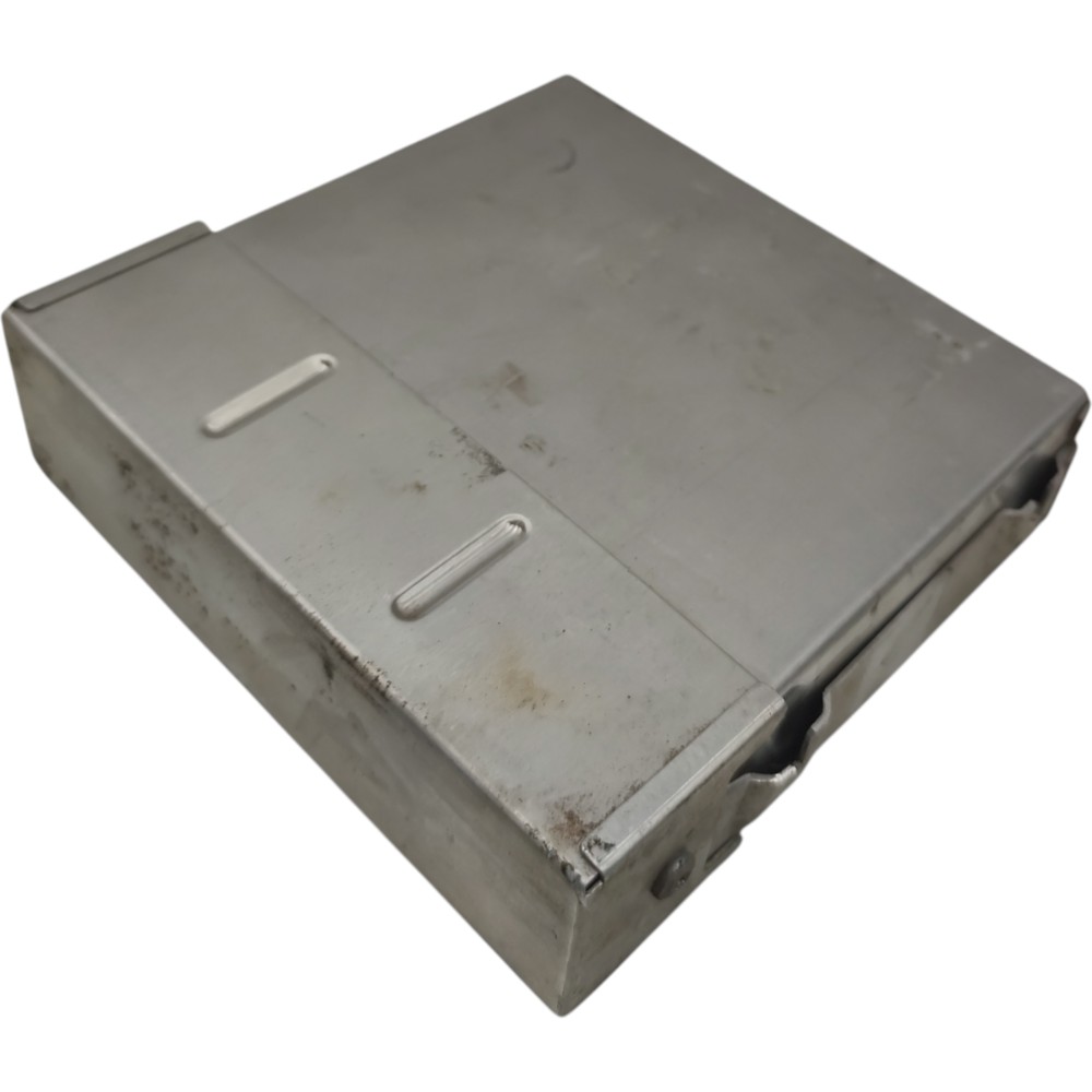 Módulo injeção GM Corsa Wind 1.0 8V 1998 1999 2000 09370349 2