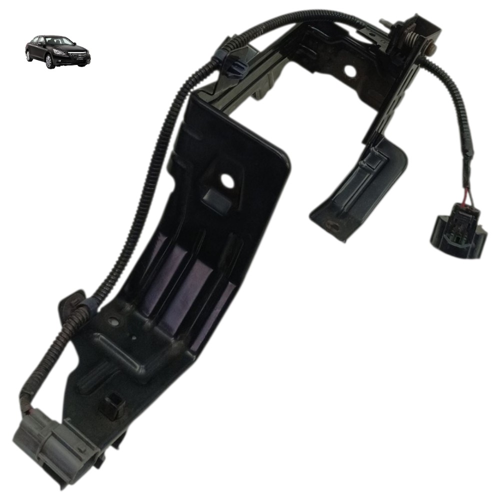 Suporte Farol Milha Honda Accord 2008 2009 2010 2011 2012 1