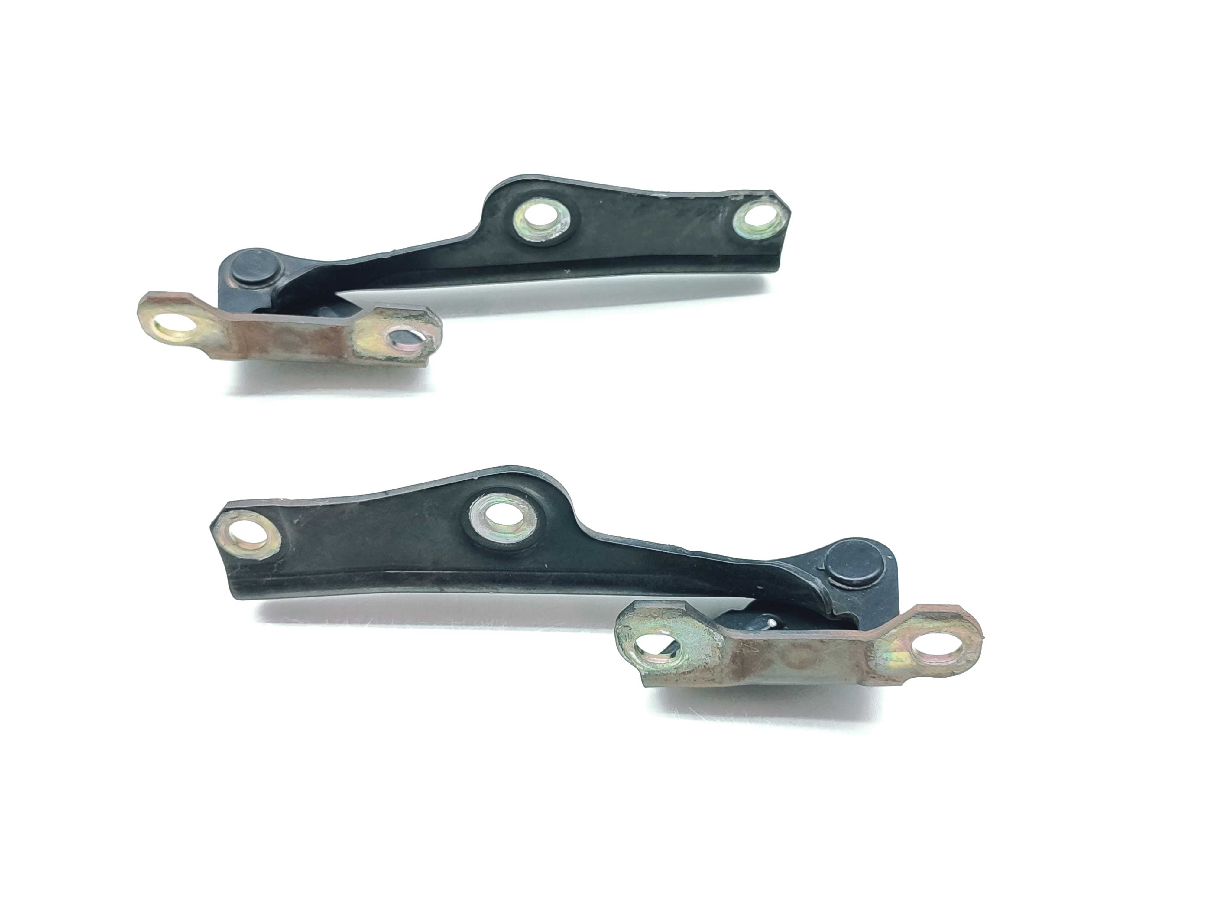 Par Dobradiça Capô Mitsubishi Pajero 1999 2000 2001 2002 1