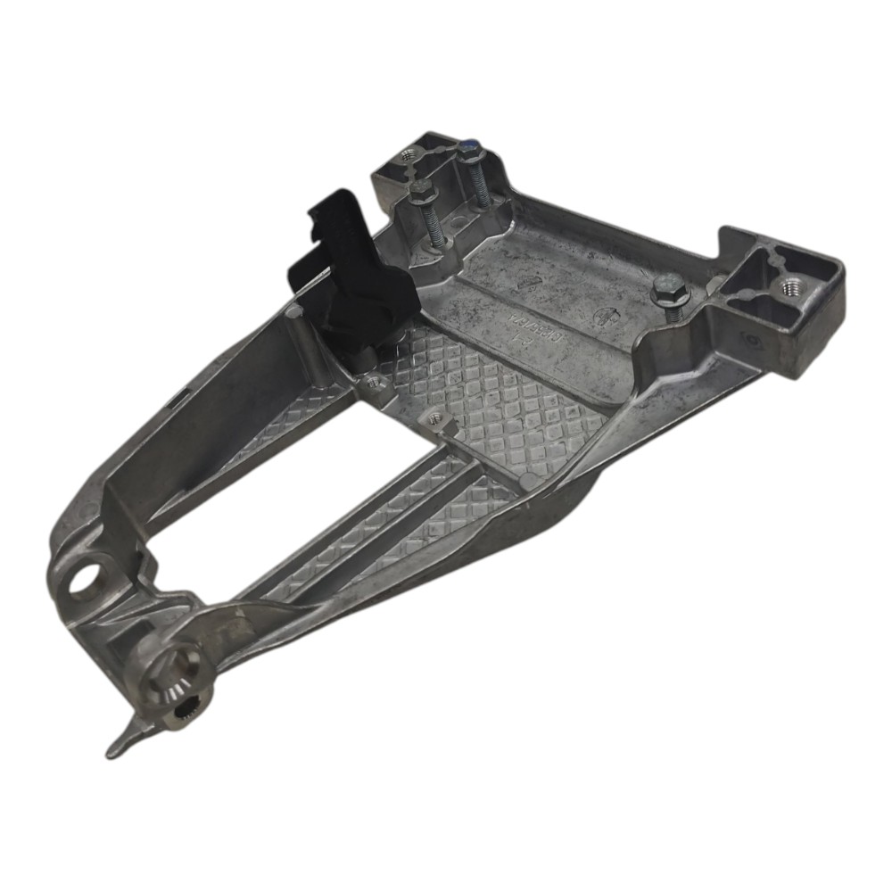 Suporte coluna direção Mercedes c230 2003 2004 2005 4