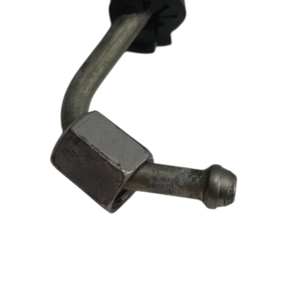 Cano 2 flauta bico fiat toro 2.0 diesel 2025 2024 2023 2022 3