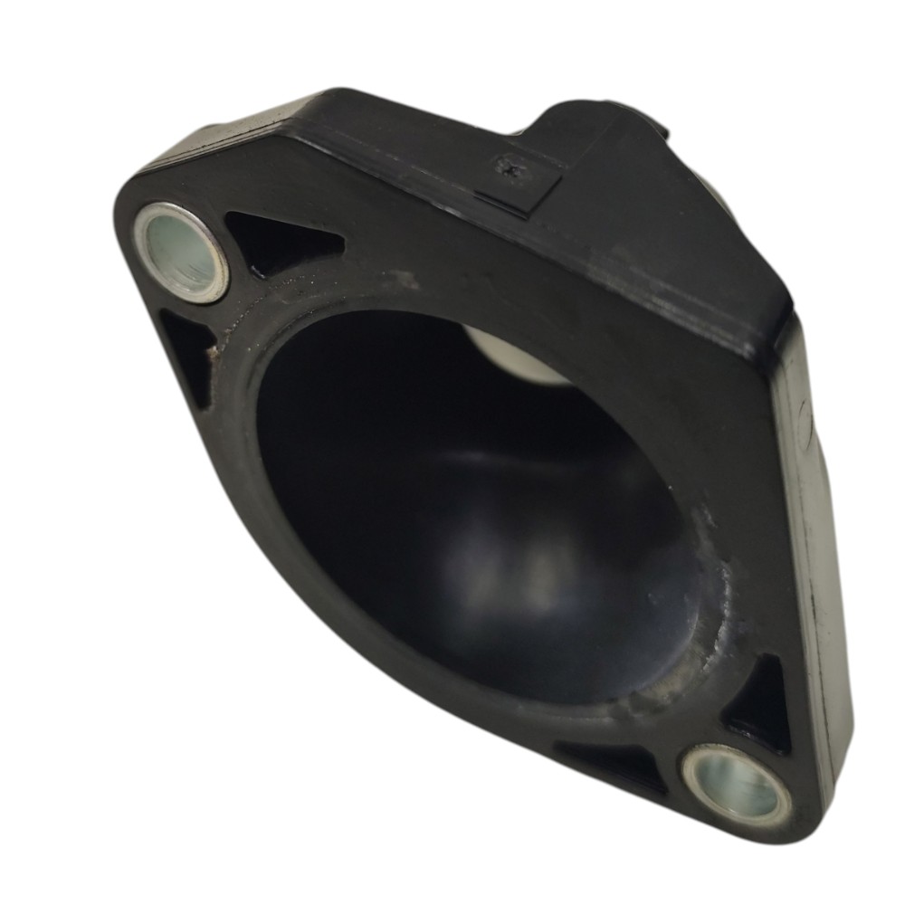 Flange bomba agua nissan kicks 1.6 2019 2020 2021 2022 2023 2