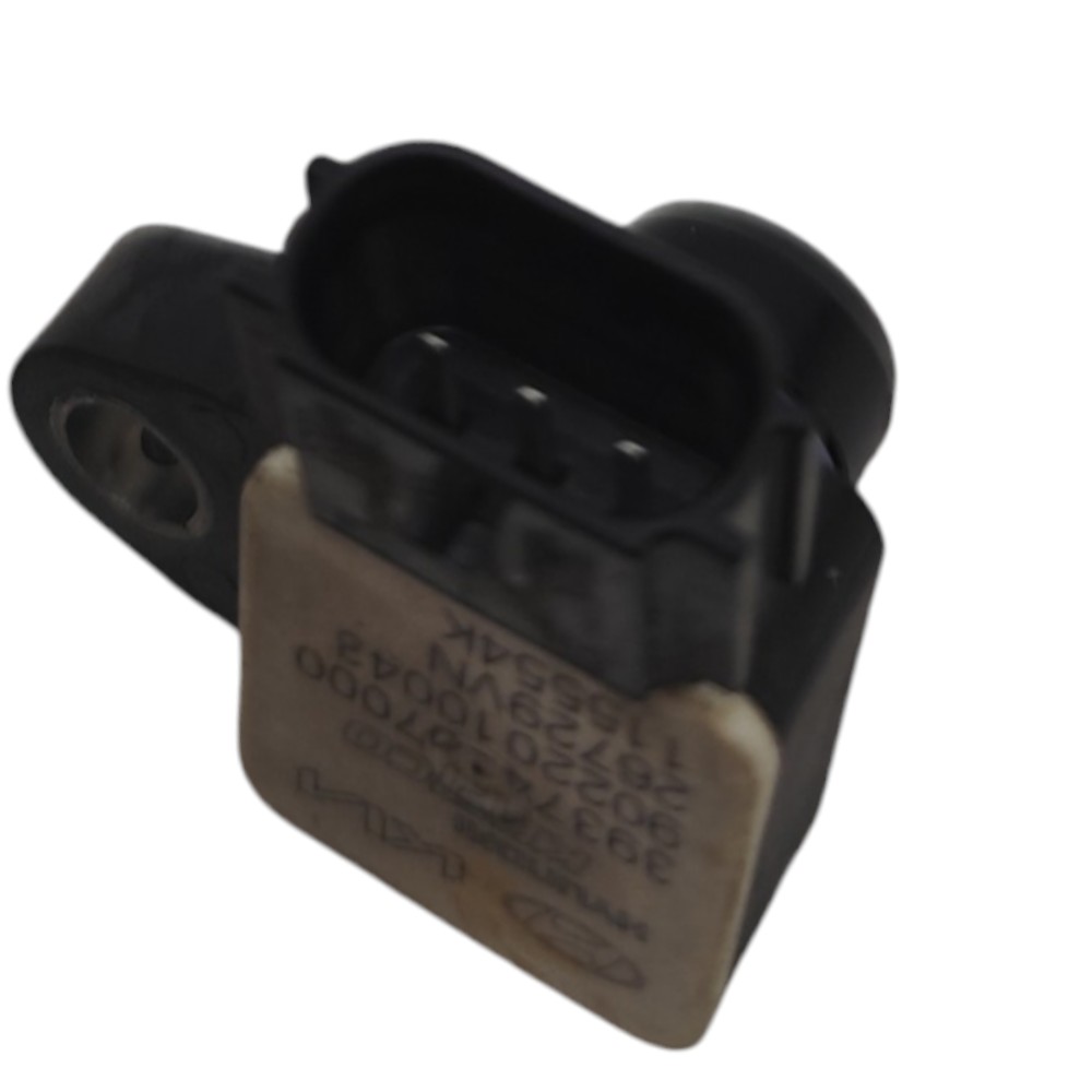 Sensor Map Kia Stonic 1.0 Tgdi 2022 2023 2024 2025 4