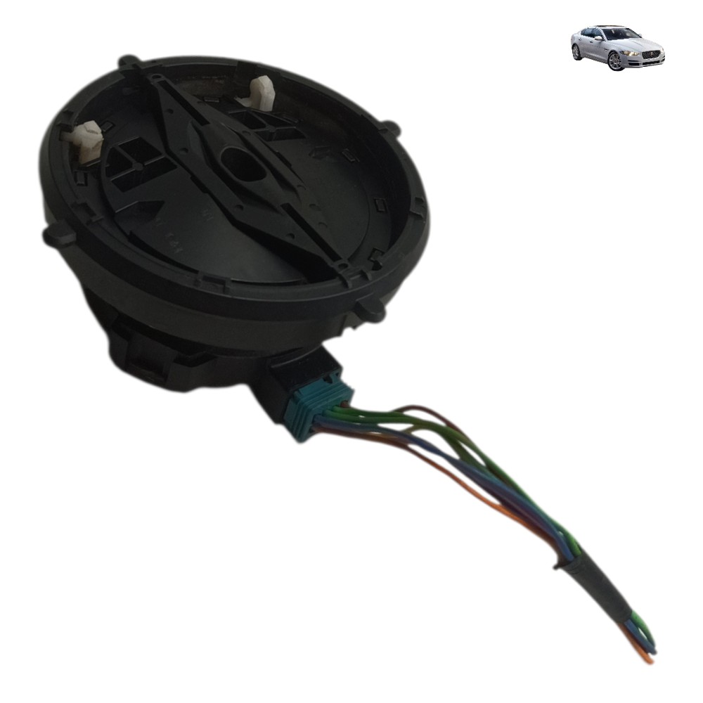 Motor retrovisor elétrico jaguar xe 2016 2017 2018 2019 1