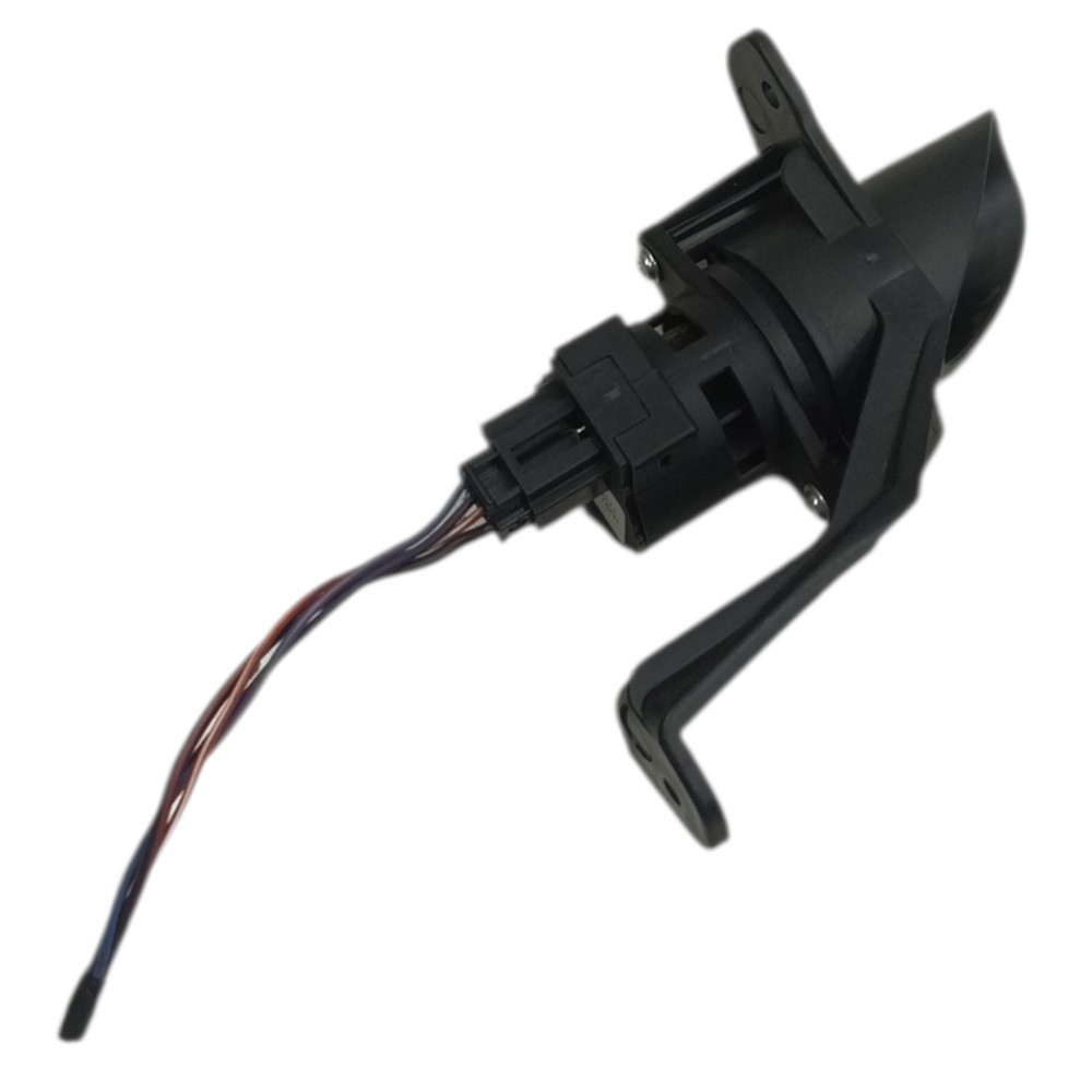 Sensor De Temperatura Ar Condicionado Fiat Argo Cronos 2024 4