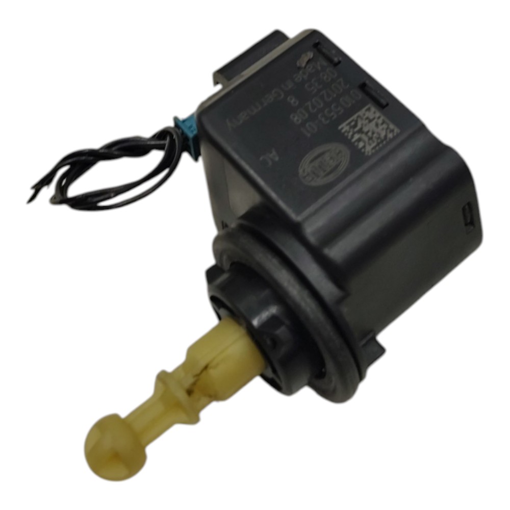 Motor Regulagem Farol Vw Tiguan 2011 2012 2013 3