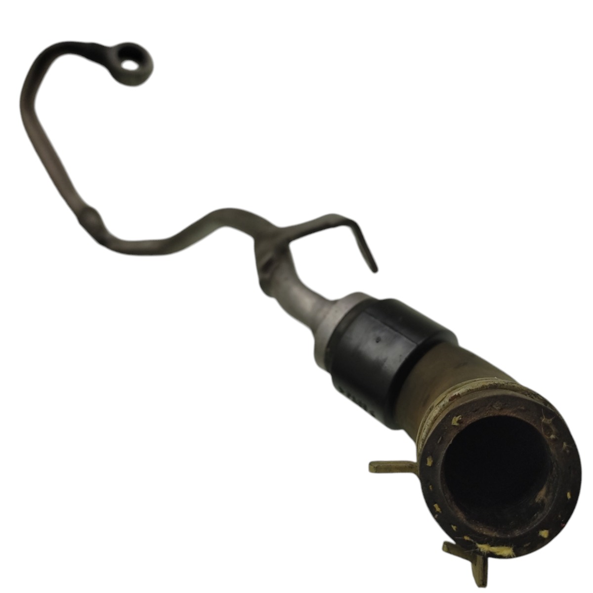 Mangueira Cano Turbina Citroen C4 Lounge 1.6 Thp 2014 2015 5