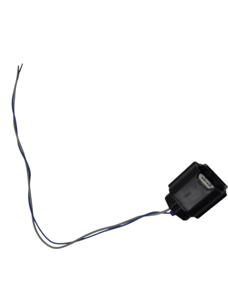 Plug conector reservatório fluido Nissan kicks 1.6 2020 2019 3