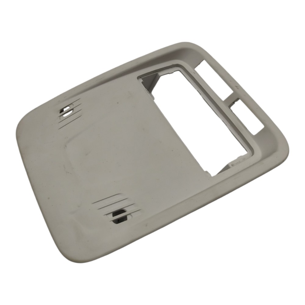 Moldura Luz Teto Cortesia Gm Cruze 2016 2017 2018 2019 2020 3