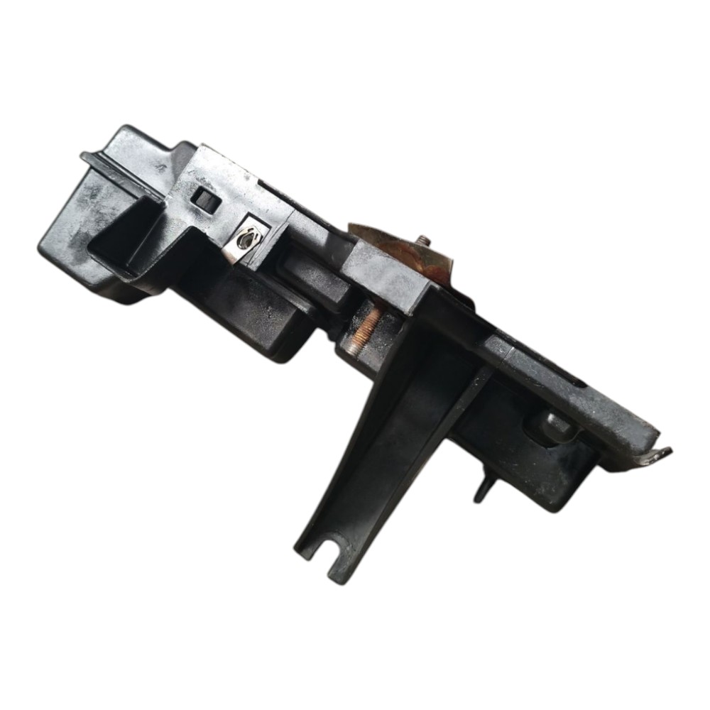 Suporte Base Bateria Grand Caravan 3.8 2000 1999 1998 1997 Preto 4