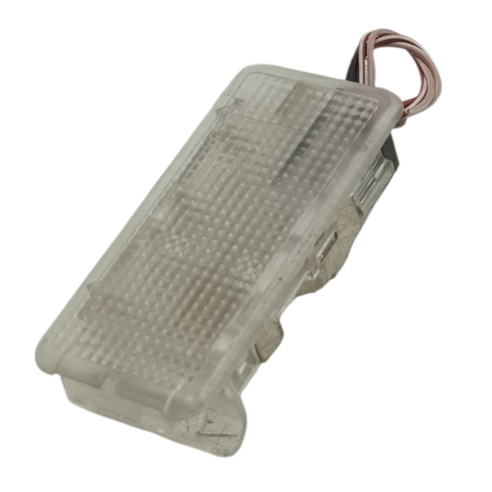 Luz Cortesia Porta Luva Renault Sandero 2016 2017 2018 2019 2
